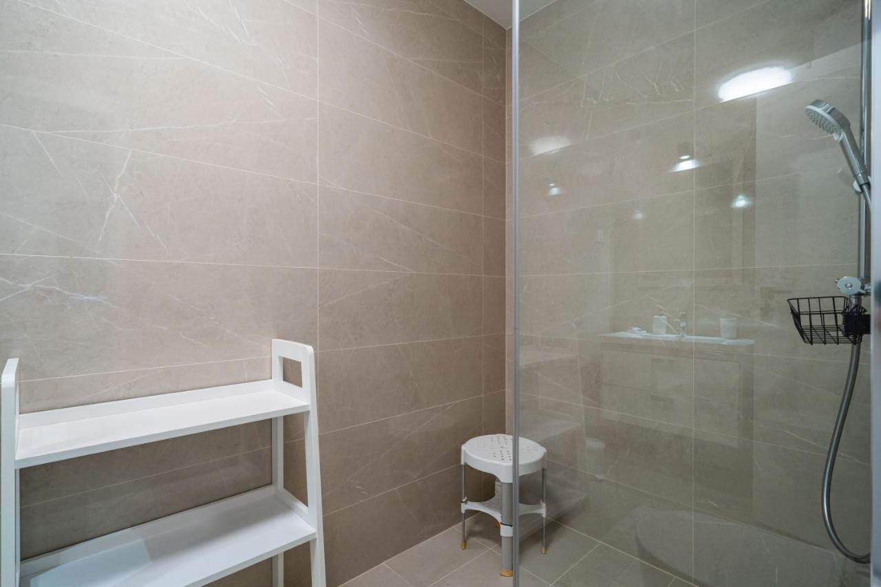 Studio Apartment Moskar Дубровник Екстер'єр фото