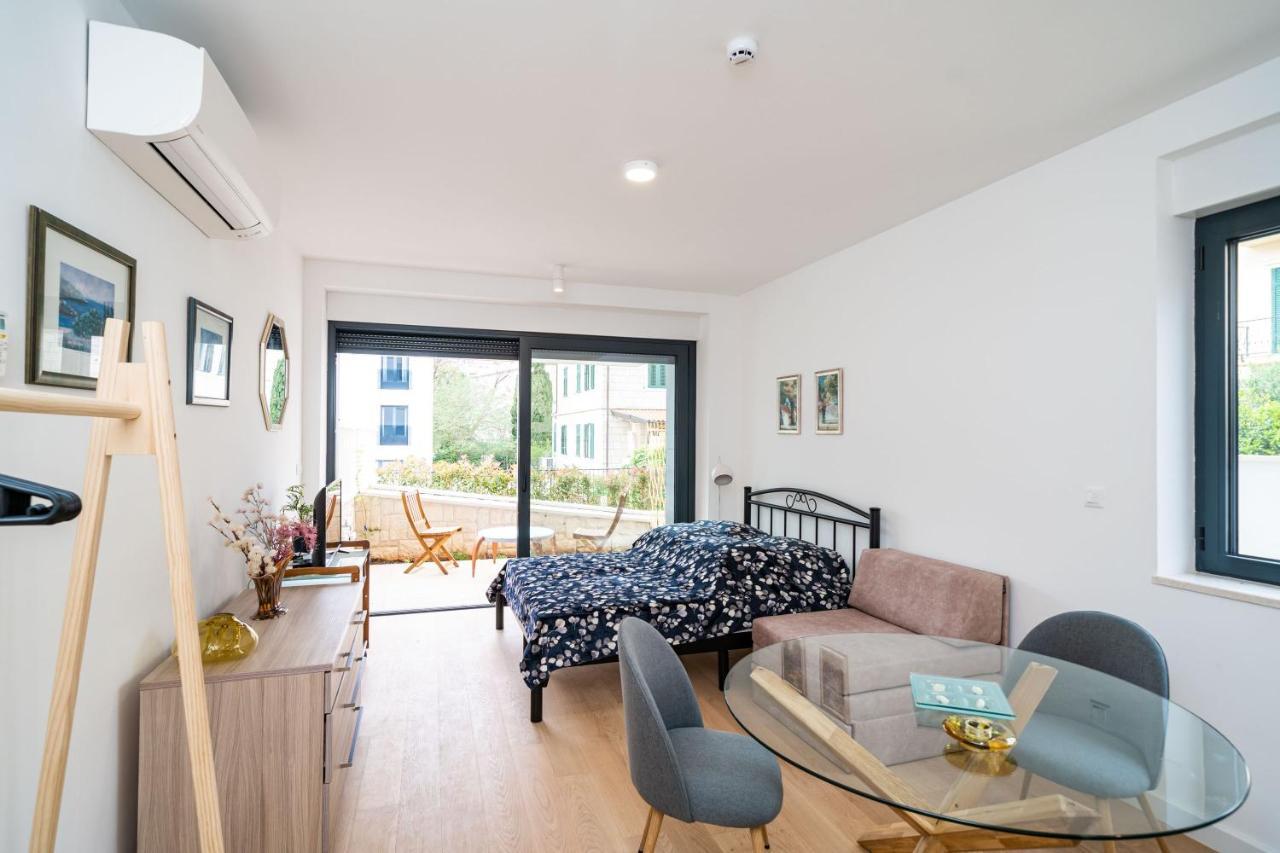 Studio Apartment Moskar Дубровник Екстер'єр фото