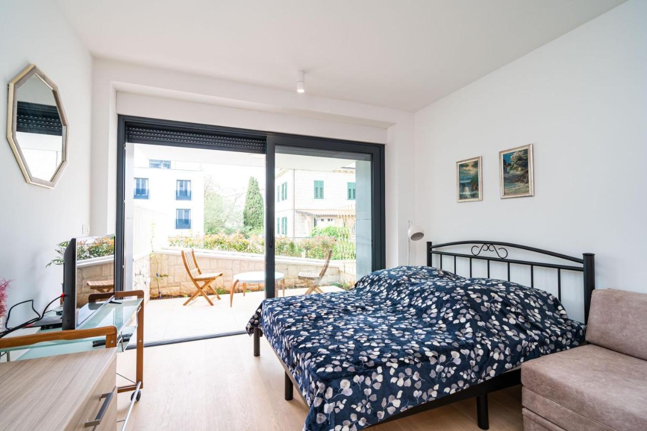Studio Apartment Moskar Дубровник Екстер'єр фото