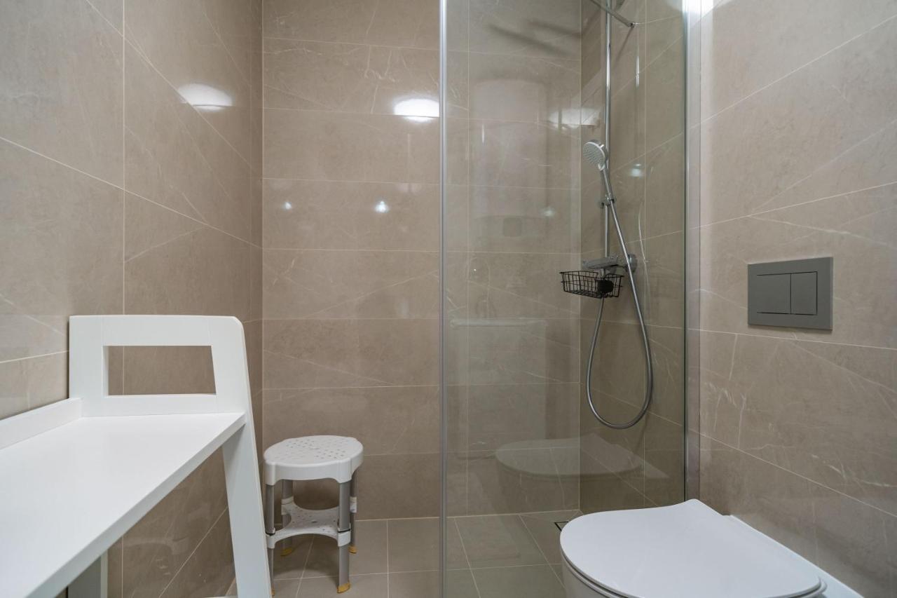 Studio Apartment Moskar Дубровник Екстер'єр фото