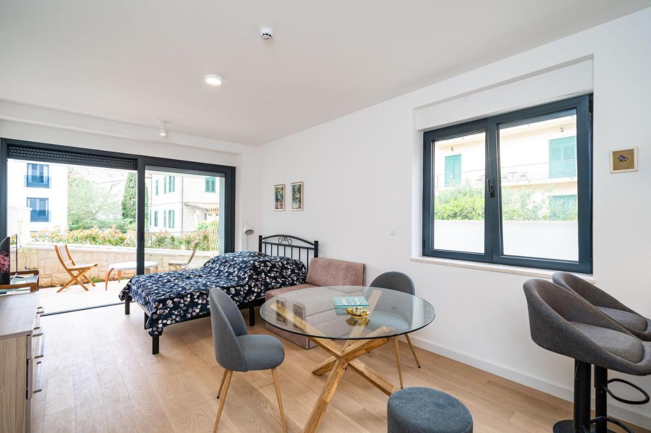 Studio Apartment Moskar Дубровник Екстер'єр фото