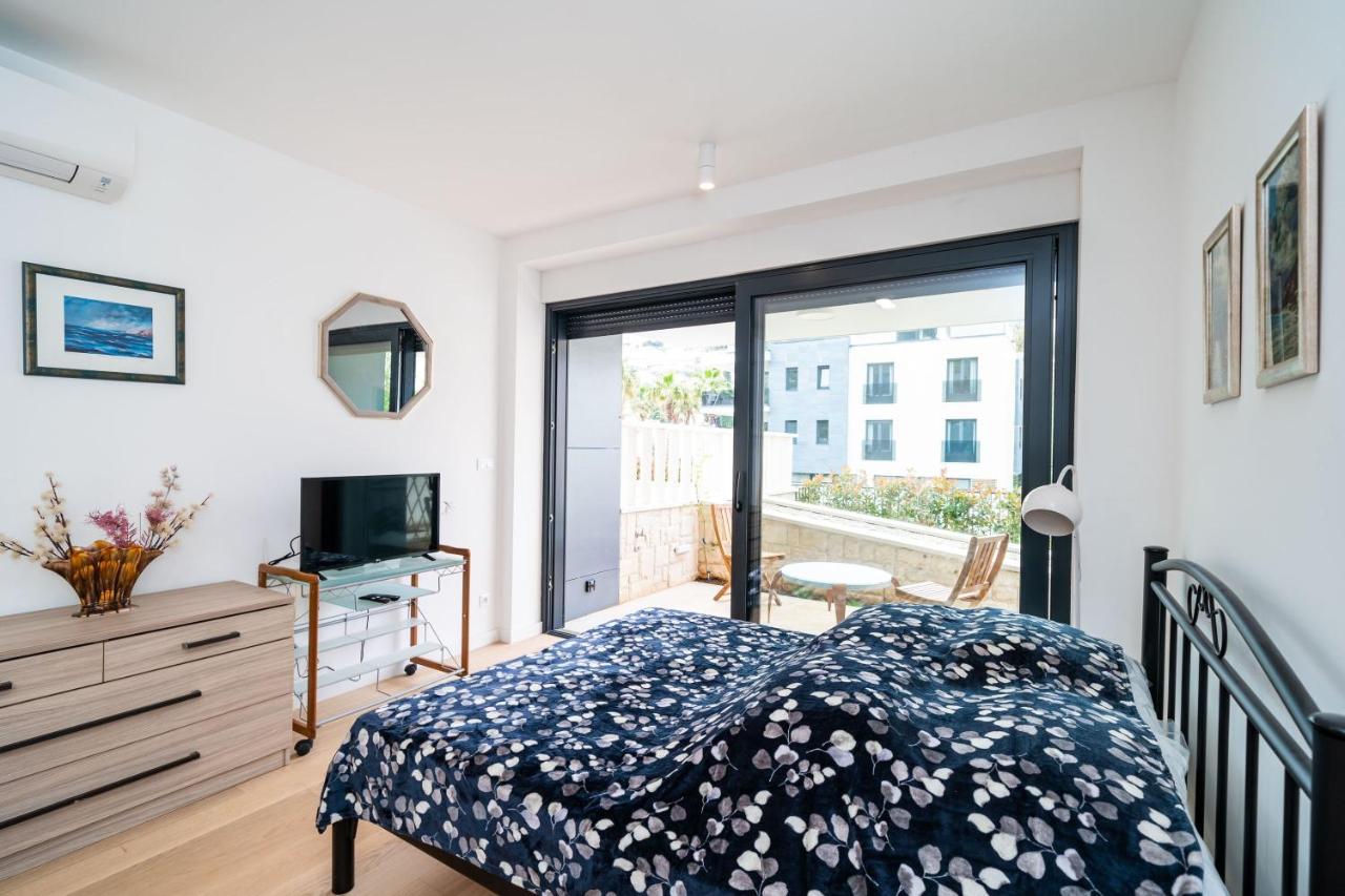 Studio Apartment Moskar Дубровник Екстер'єр фото