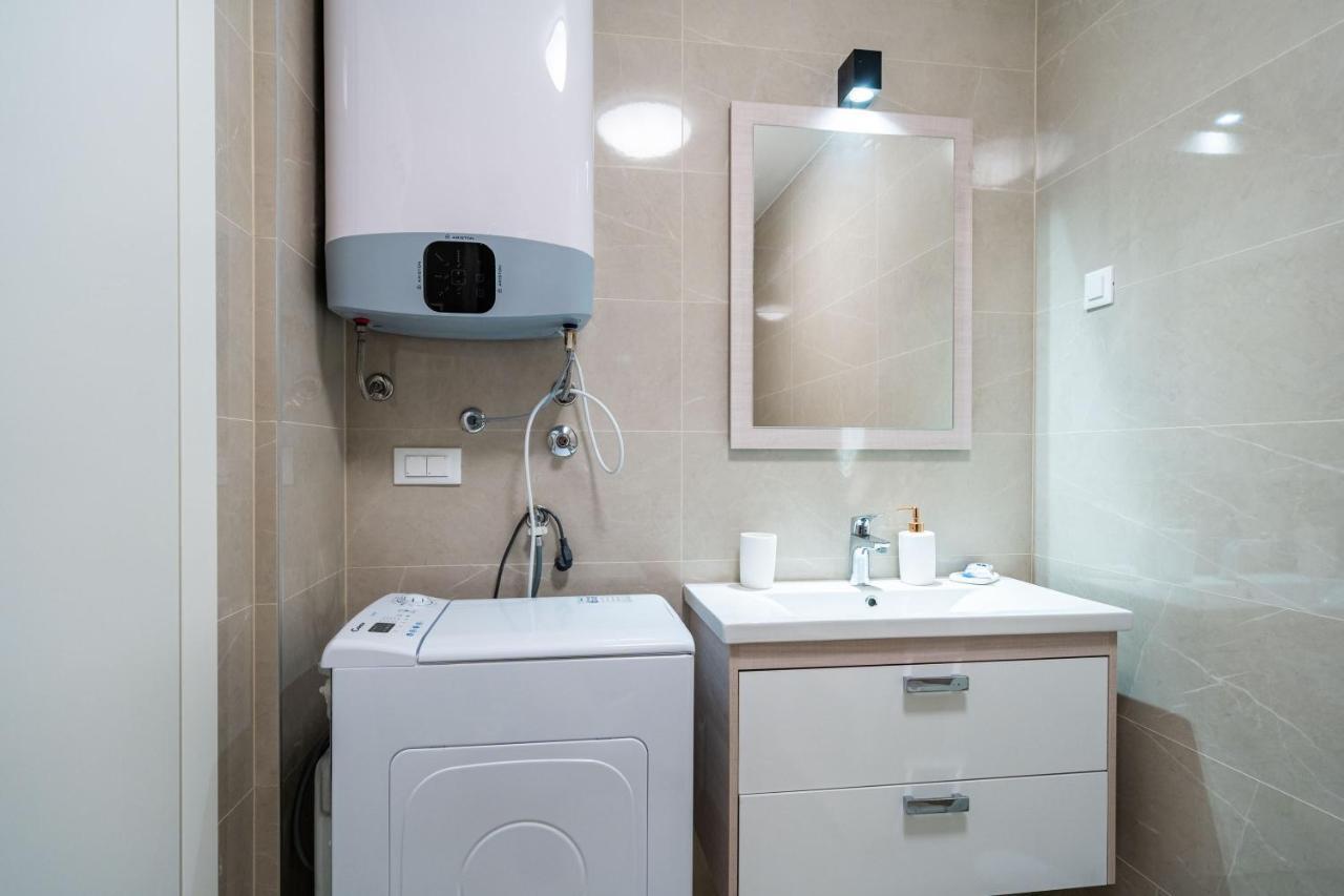 Studio Apartment Moskar Дубровник Екстер'єр фото