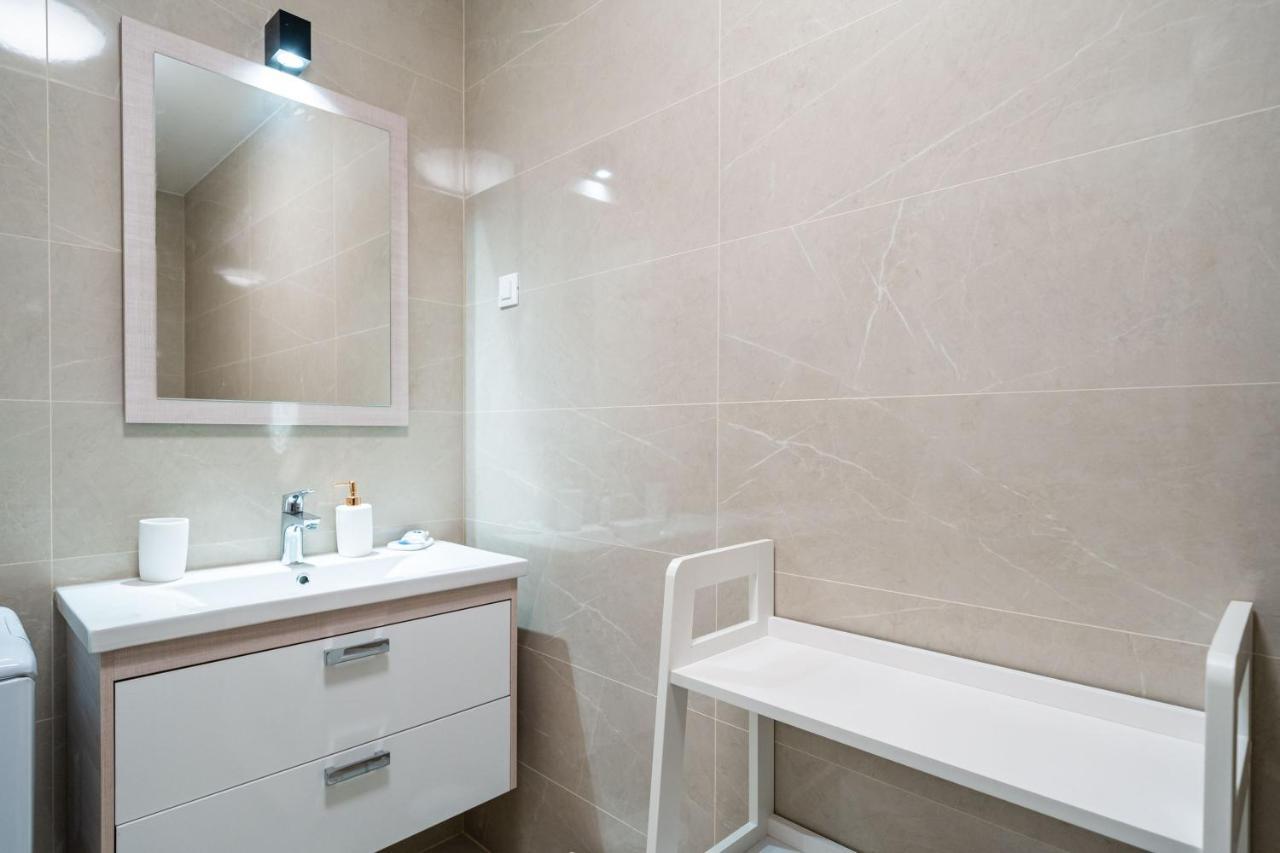 Studio Apartment Moskar Дубровник Екстер'єр фото