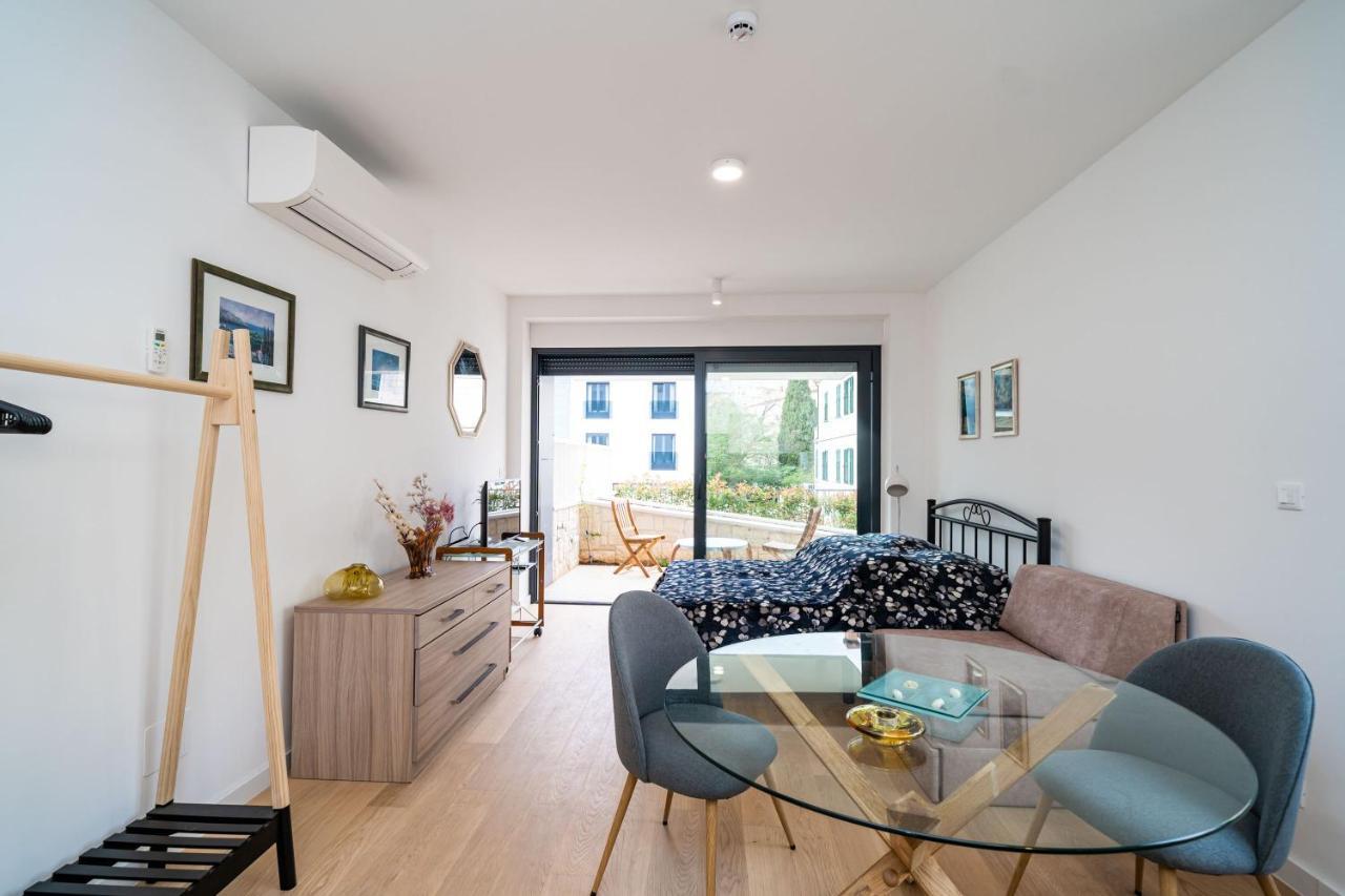 Studio Apartment Moskar Дубровник Екстер'єр фото